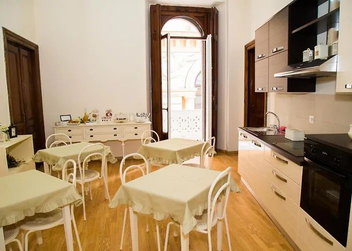 I Racconti Di Partenope