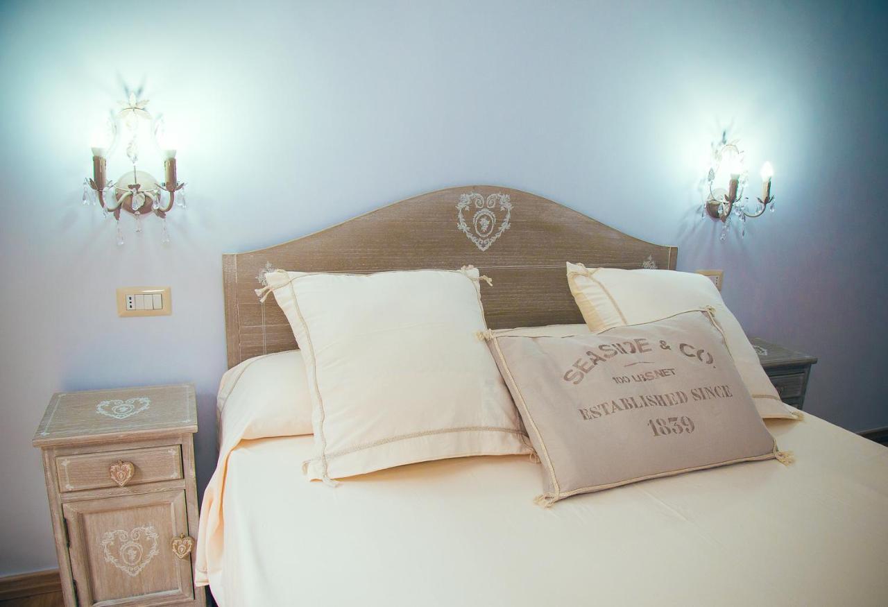 I Racconti Di Partenope Bed & Breakfast 3*