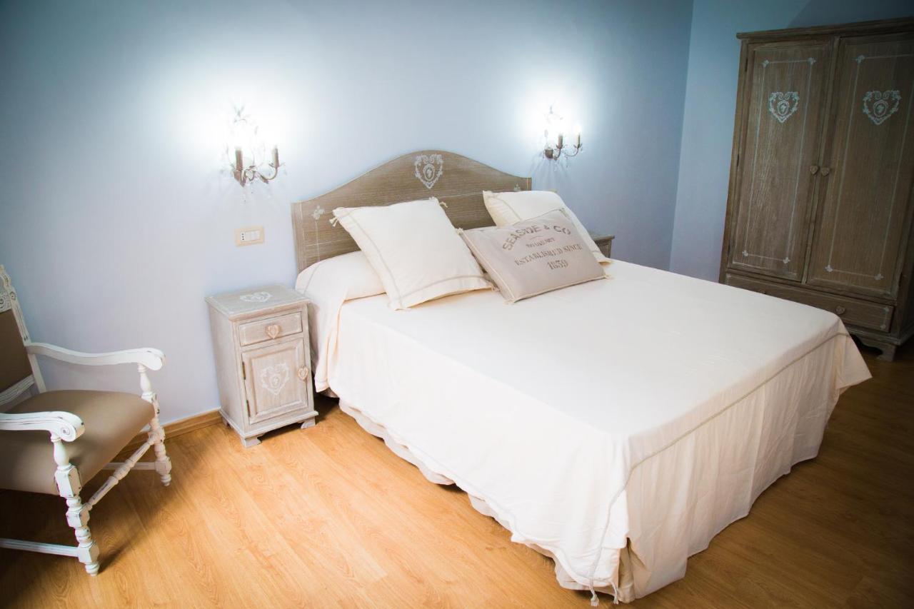 Bed & Breakfast I Racconti Di Partenope Napels