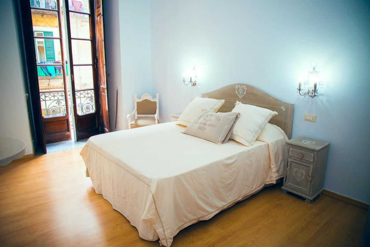 I Racconti Di Partenope 3* Napels