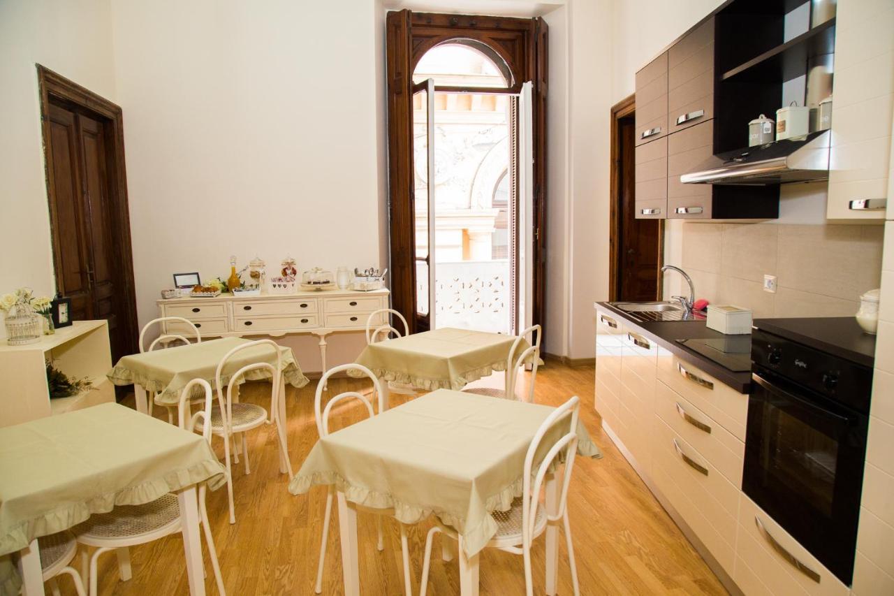 Bed & Breakfast I Racconti Di Partenope 3*