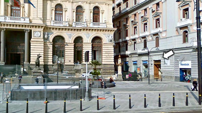 I Racconti Di Partenope Napels