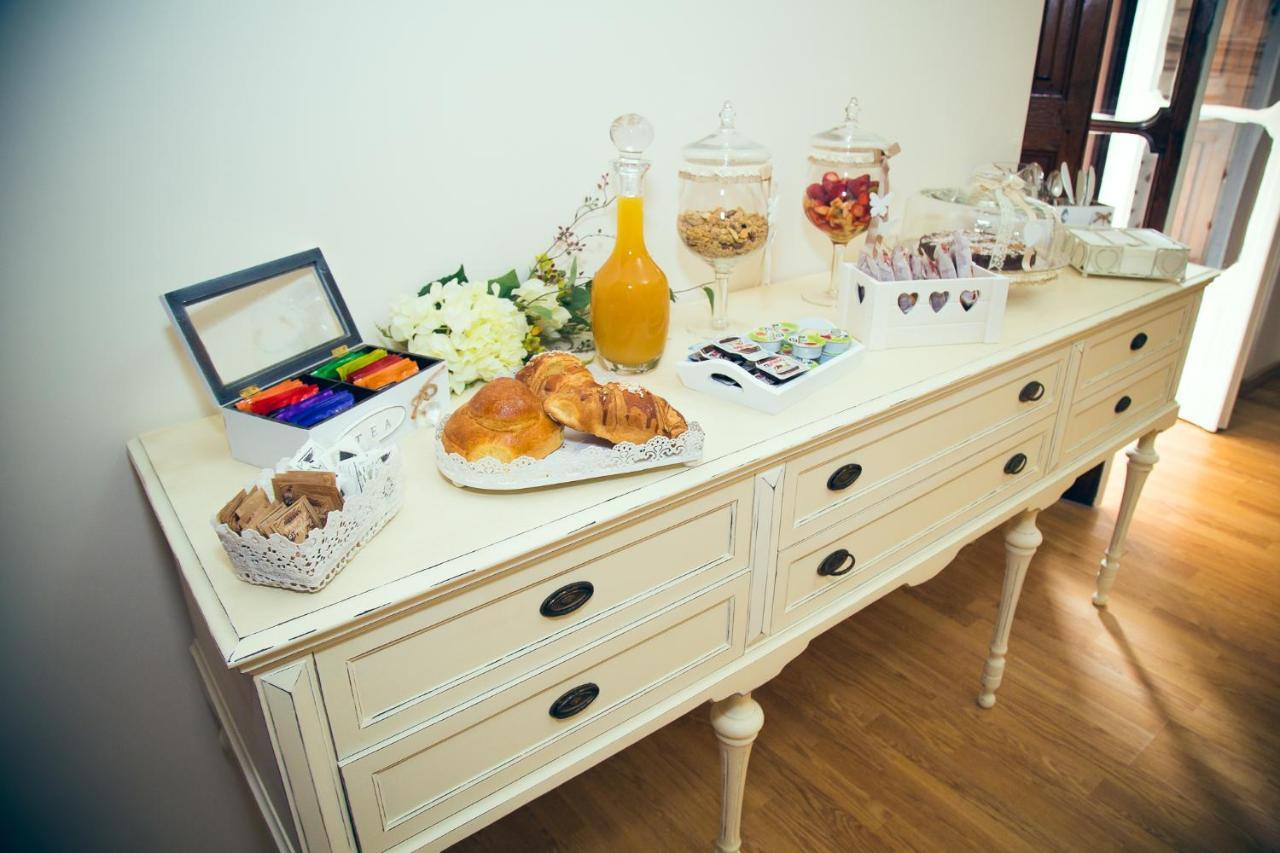 I Racconti Di Partenope Bed & Breakfast