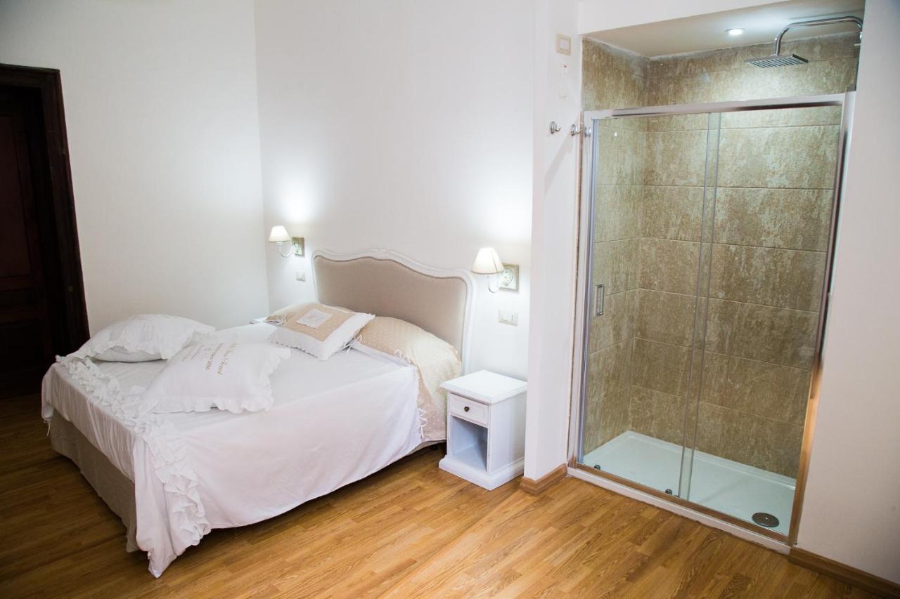 Bed & Breakfast I Racconti Di Partenope 3*
