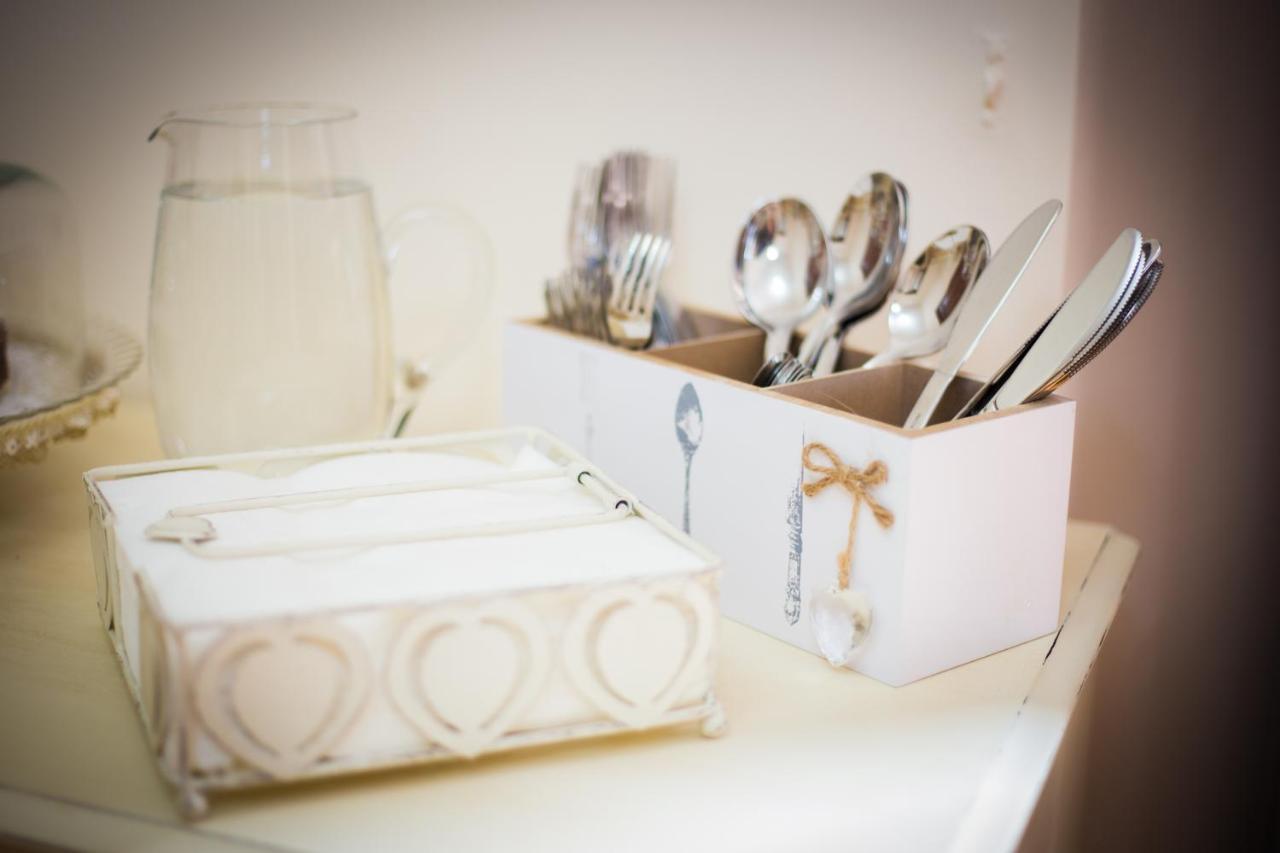 Bed & Breakfast I Racconti Di Partenope