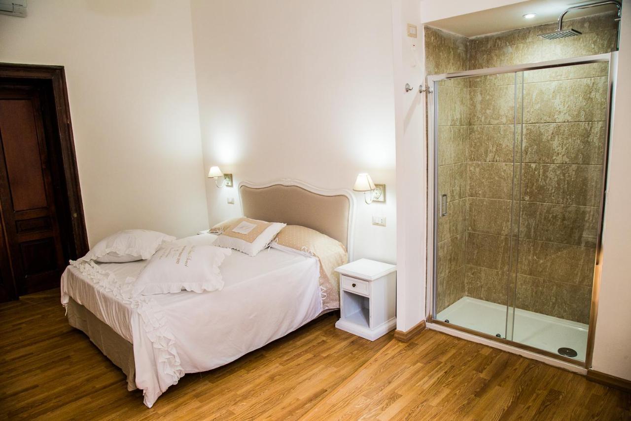 Bed & Breakfast I Racconti Di Partenope