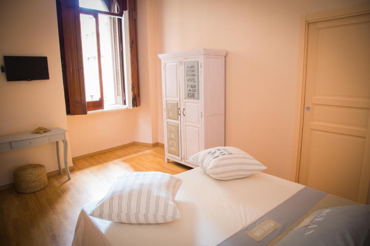 Bed & Breakfast I Racconti Di Partenope Napels