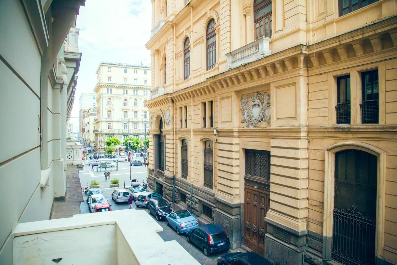 I Racconti Di Partenope Bed & Breakfast 3*