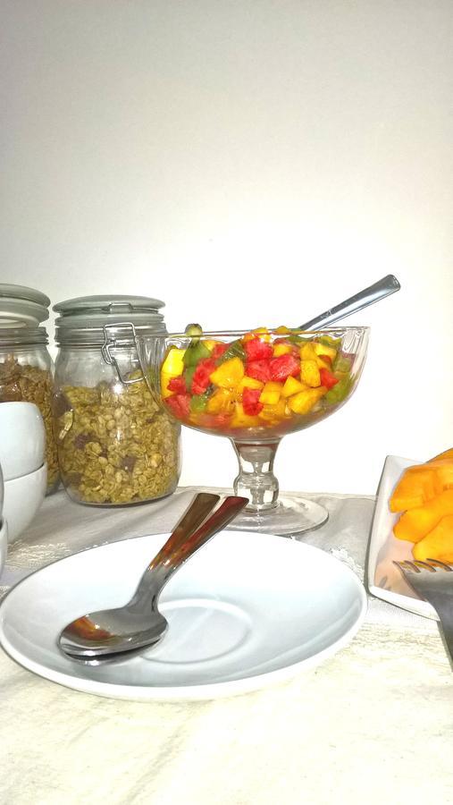 Bed & Breakfast I Racconti Di Partenope 3*