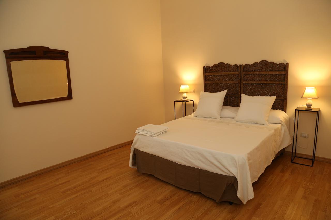 Bed & Breakfast I Racconti Di Partenope Napels