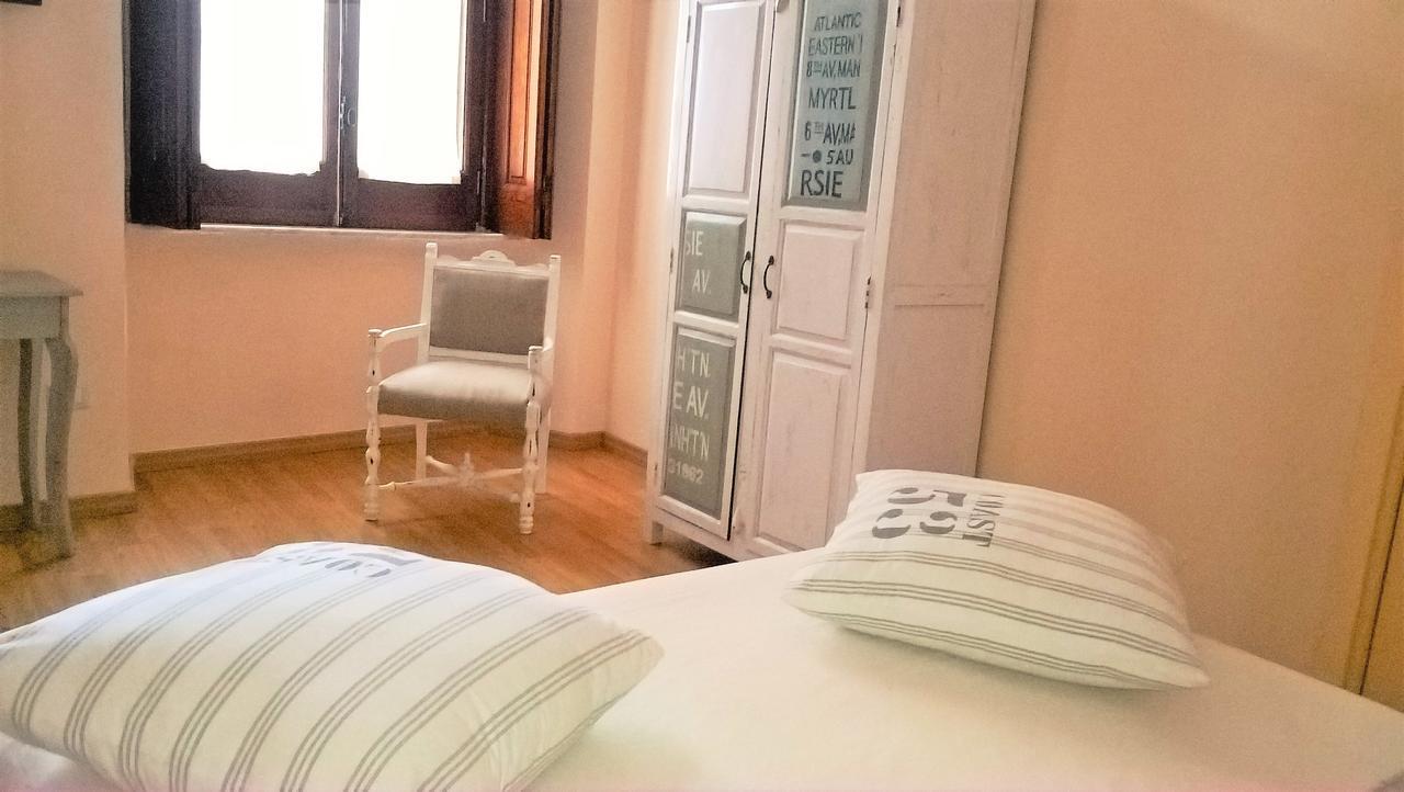 Bed & Breakfast I Racconti Di Partenope