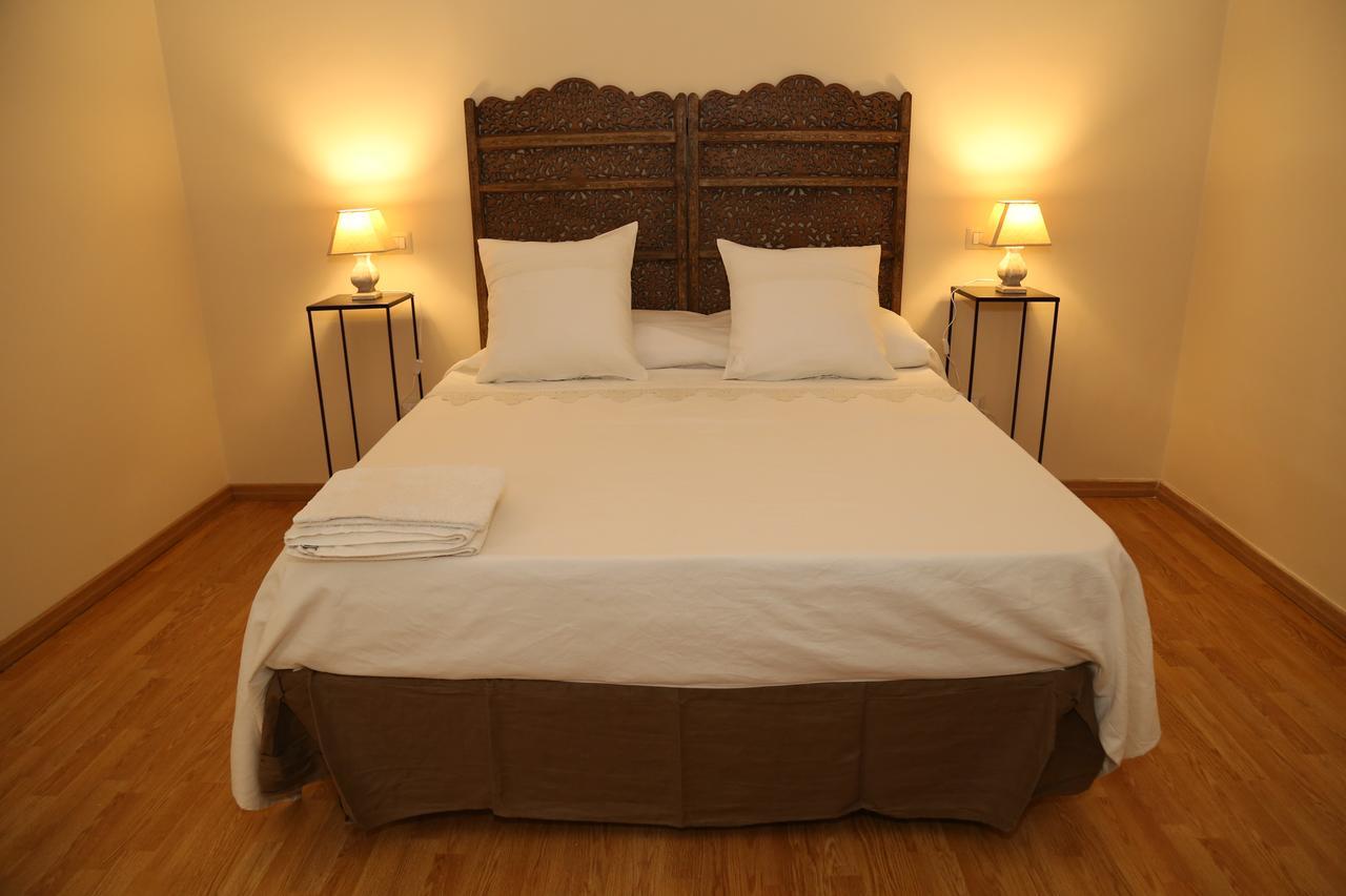 I Racconti Di Partenope 3* Napels