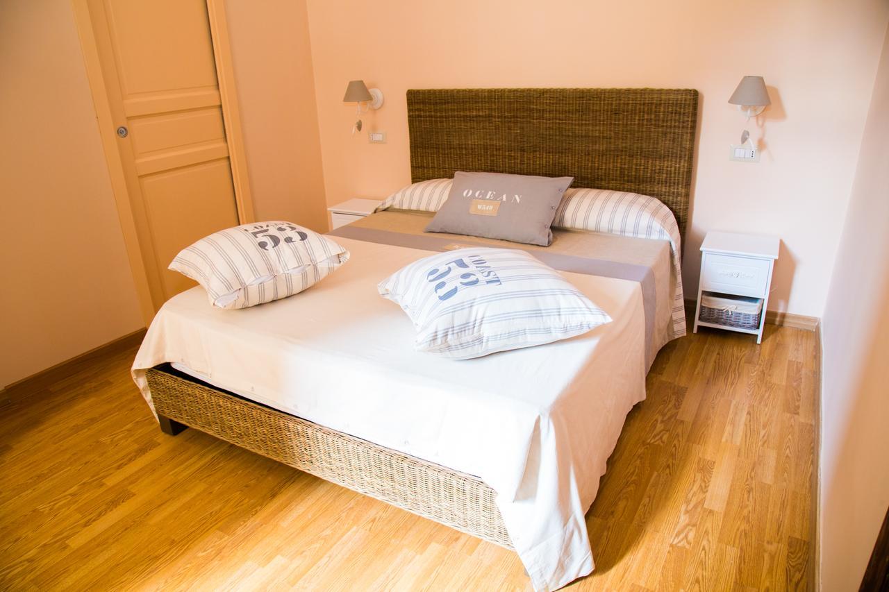 Bed & Breakfast I Racconti Di Partenope 3*