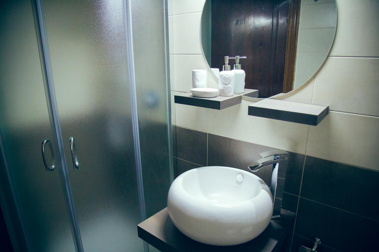 Bed & Breakfast I Racconti Di Partenope 3*