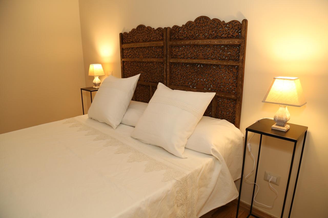 Bed & Breakfast I Racconti Di Partenope